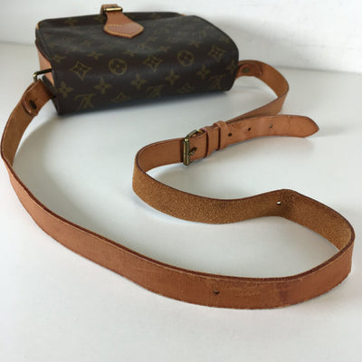 Louis Vuitton Cartouchiere PM