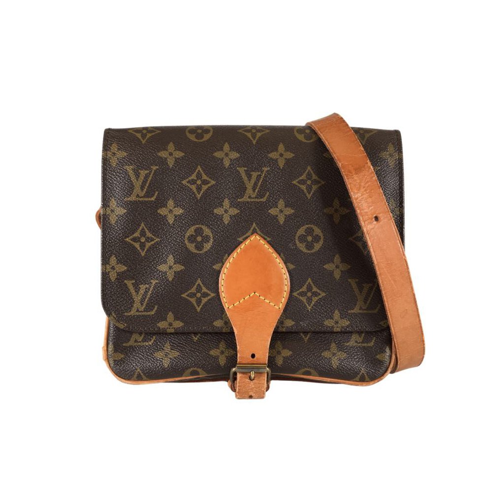 Louis Vuitton Cartouchiere PM