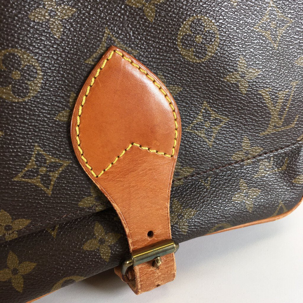 Louis Vuitton Cartouchiere PM