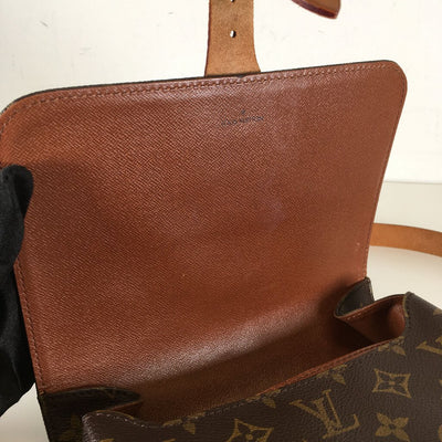 Louis Vuitton Cartouchiere PM