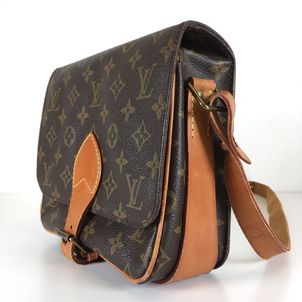 Louis Vuitton Cartouchiere PM