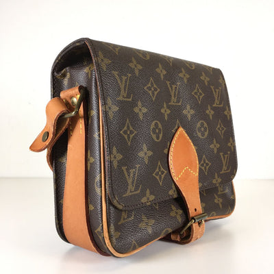 Louis Vuitton Cartouchiere PM