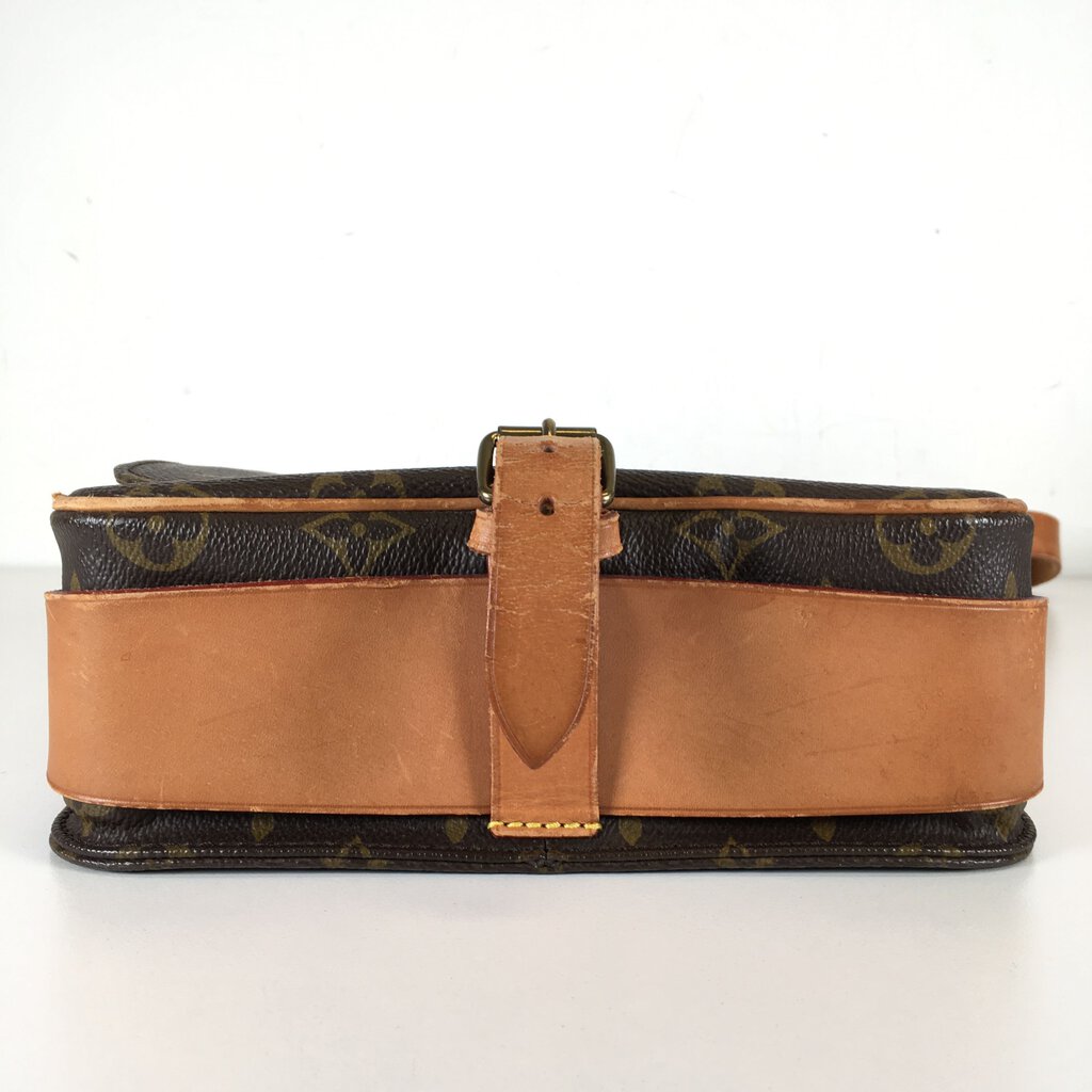 Louis Vuitton Cartouchiere PM