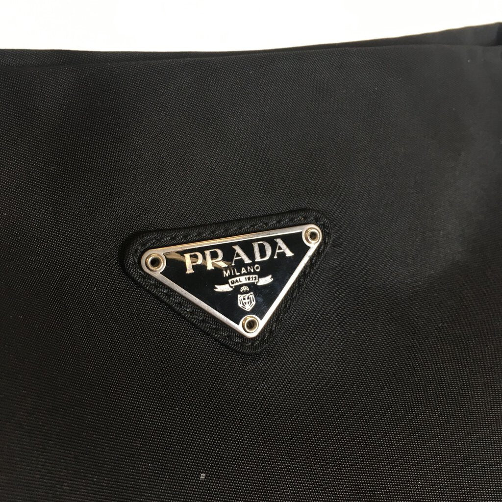 Prada City Shopping Tote