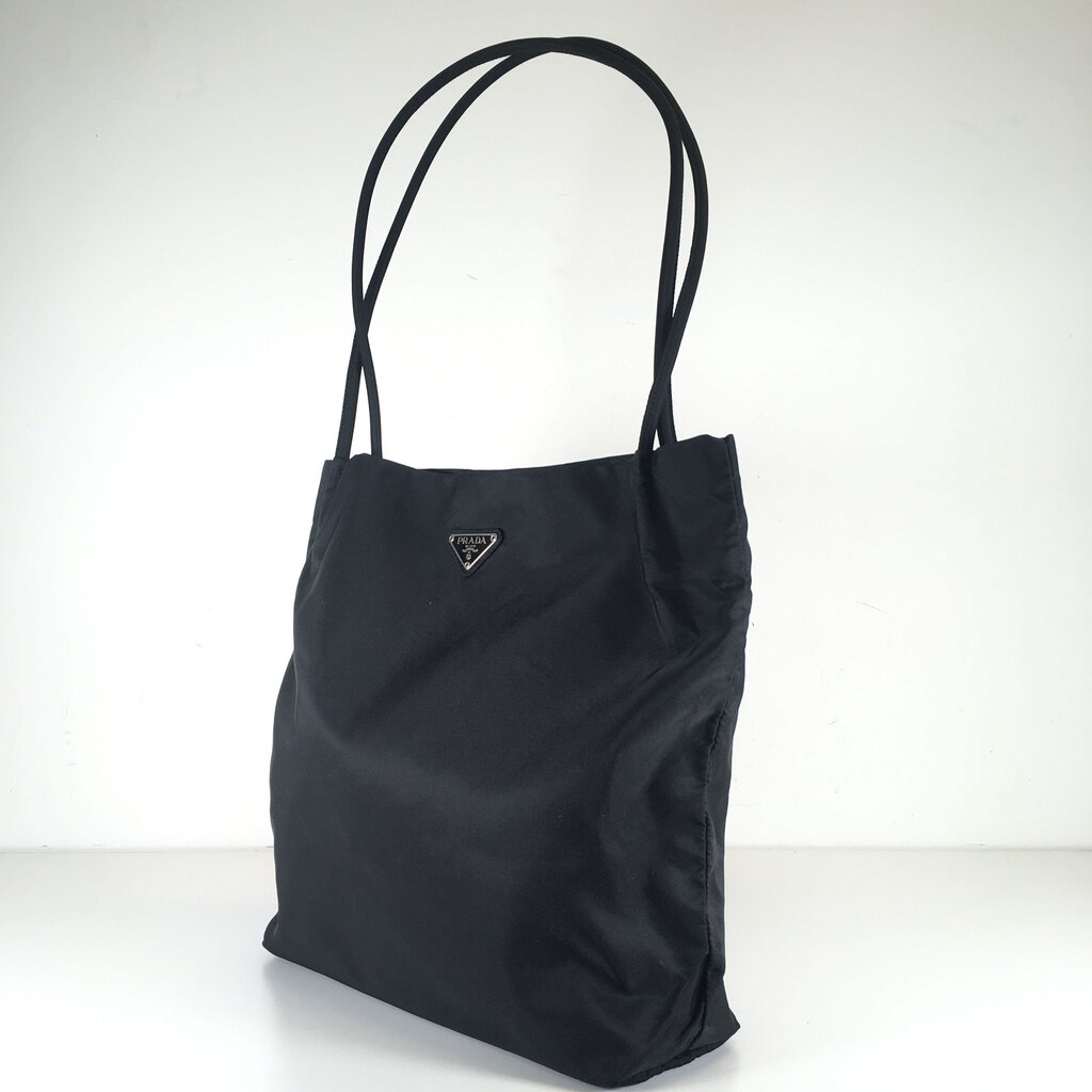 Prada City Shopping Tote