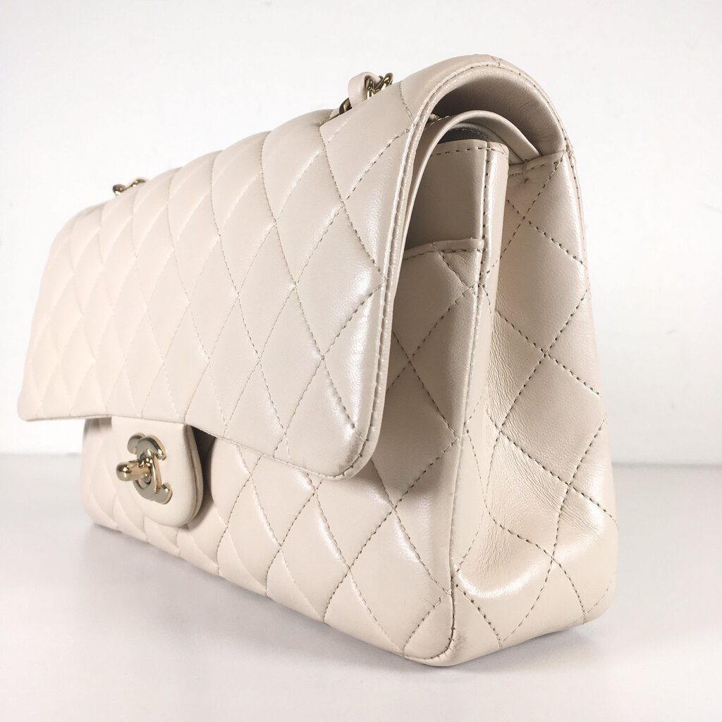 Chanel ML Flap