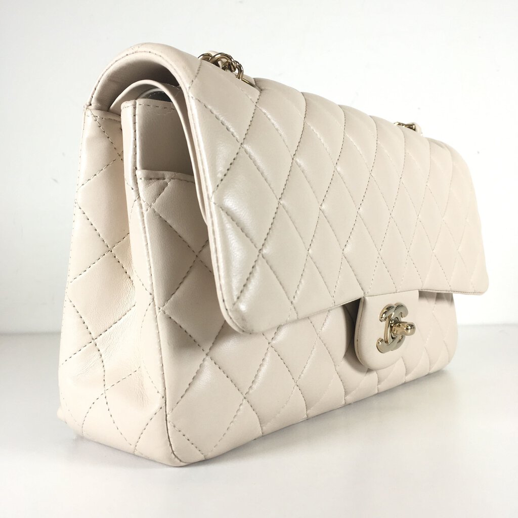 Chanel ML Flap