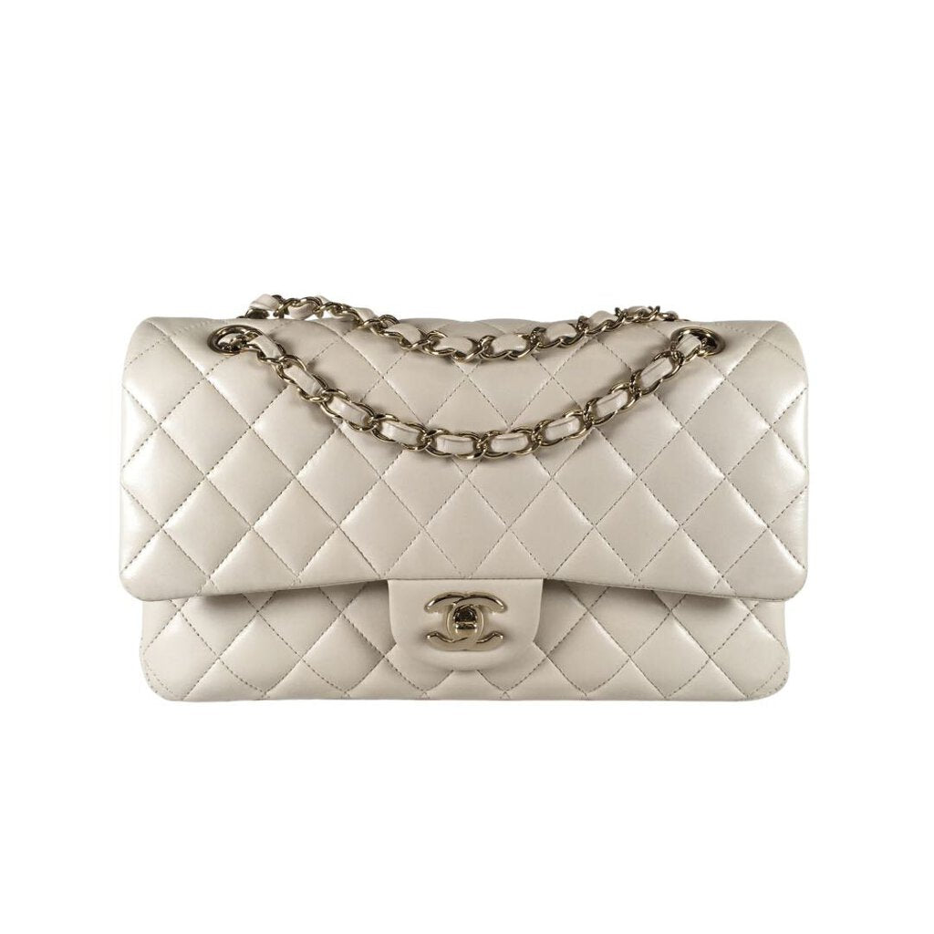 Chanel ML Flap