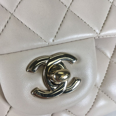 Chanel ML Flap