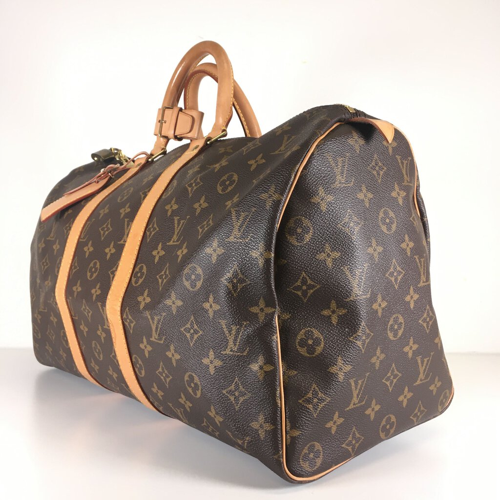 Louis Vuitton Keepall 45