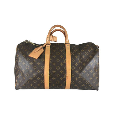 Louis Vuitton Keepall 45