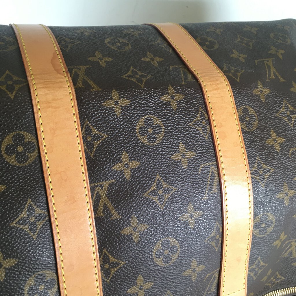 Louis Vuitton Keepall 45