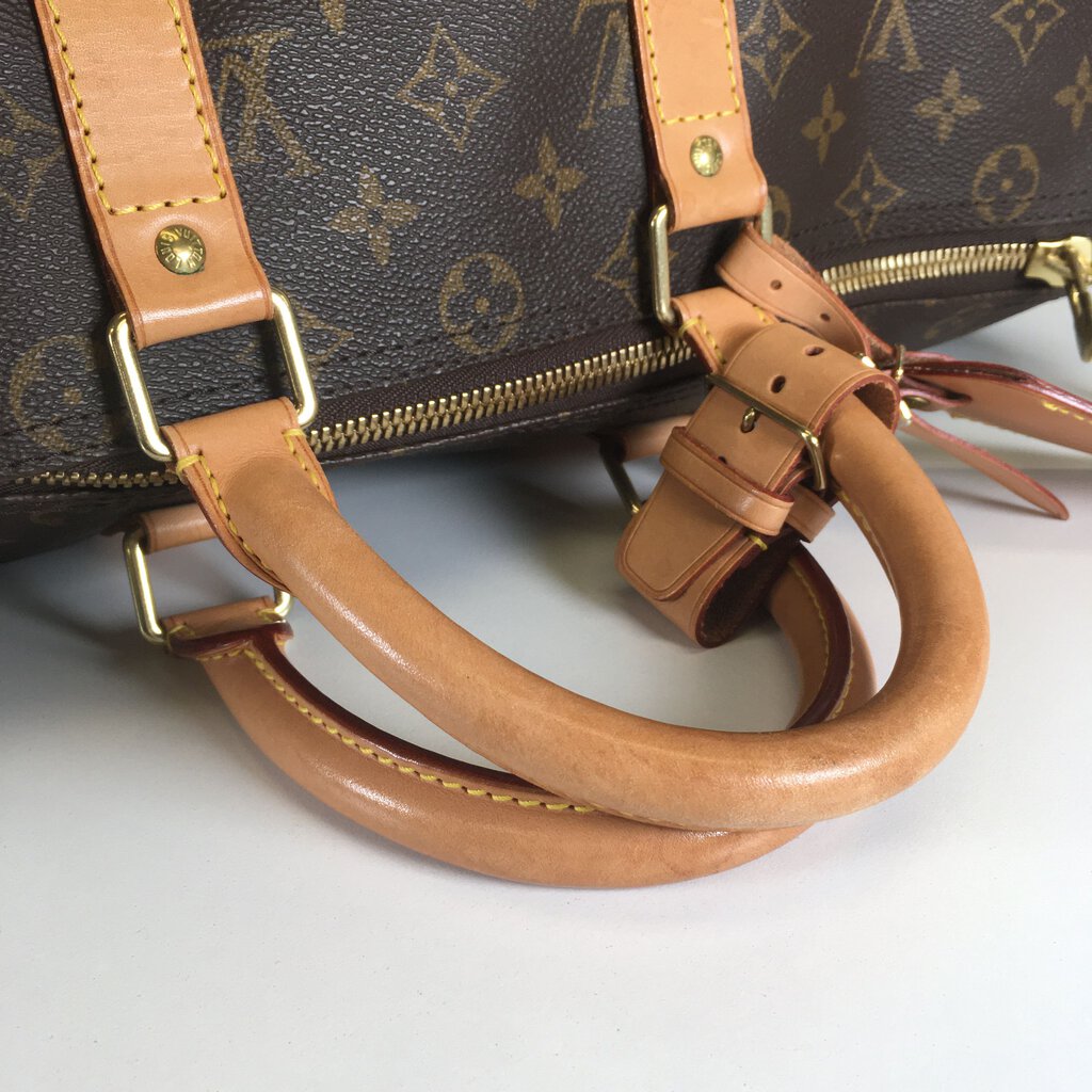 Louis Vuitton Keepall 45