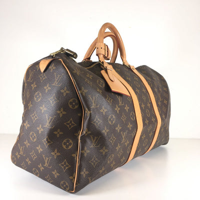 Louis Vuitton Keepall 45