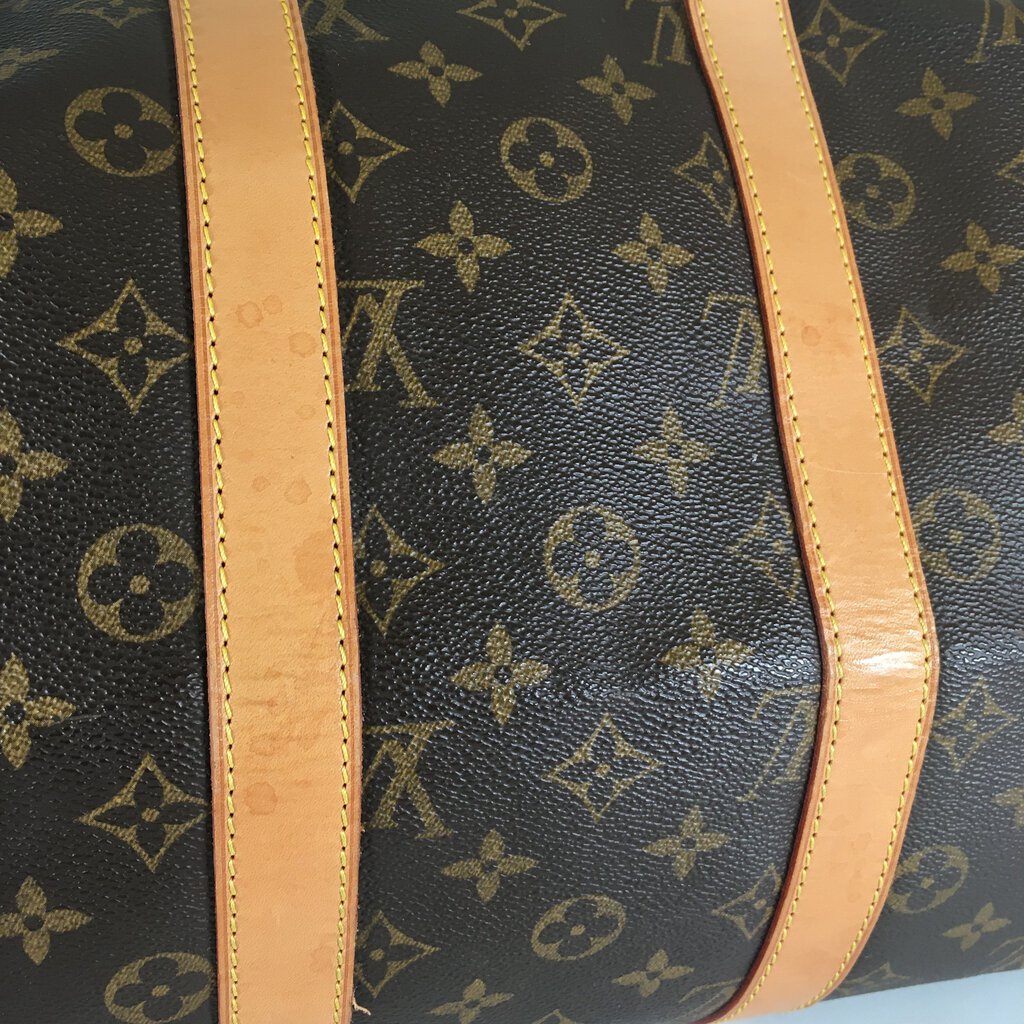 Louis Vuitton Keepall 45