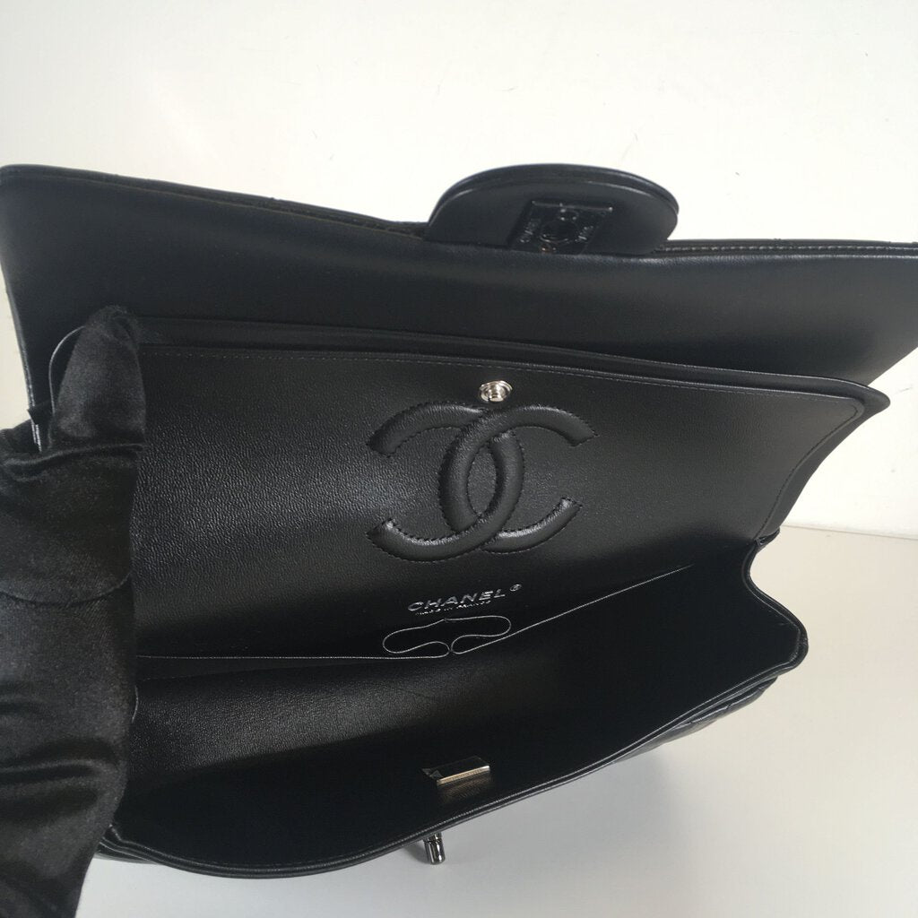 Chanel ML Flap