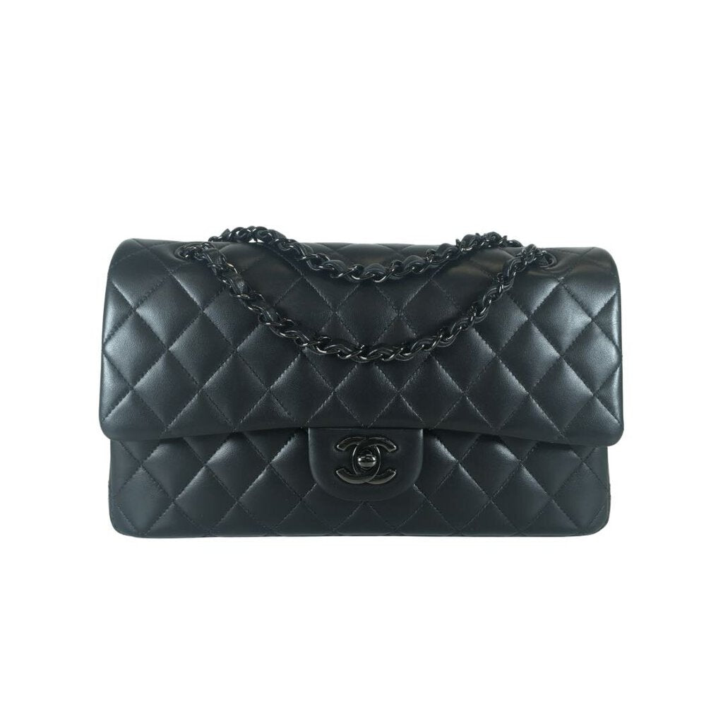 Chanel ML Flap