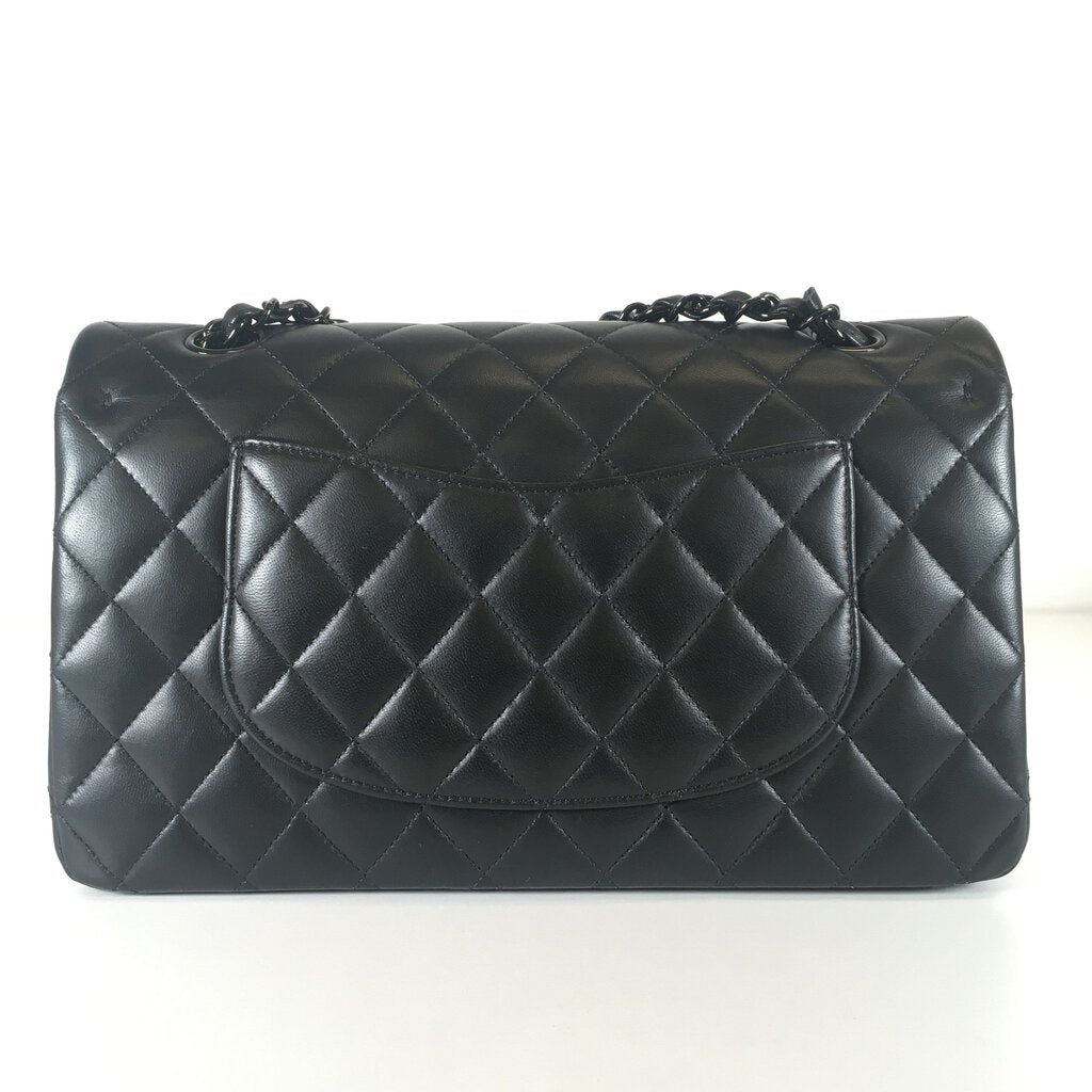 Chanel ML Flap