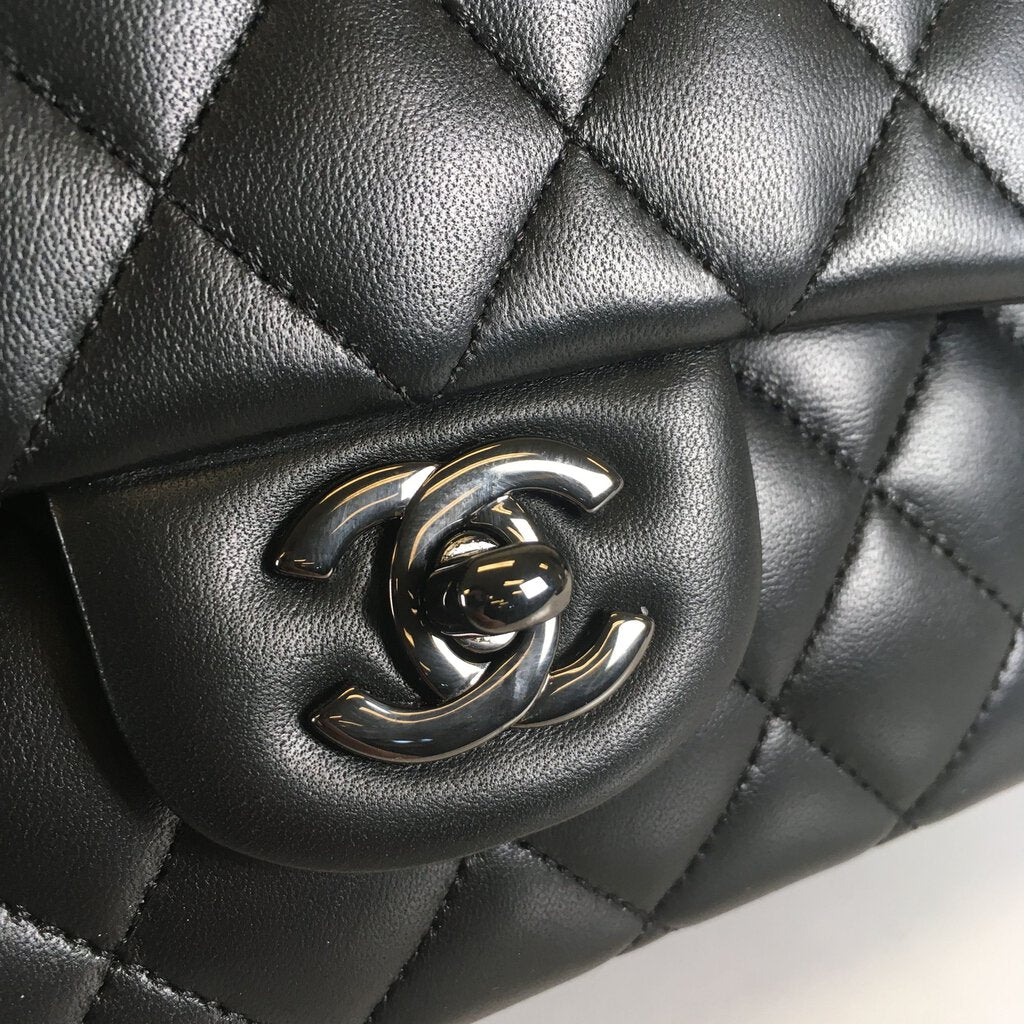 Chanel ML Flap