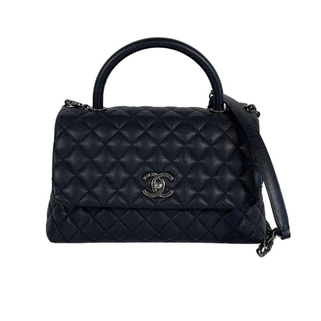 Chanel Cocohandle Flap