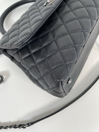 Chanel Cocohandle Flap