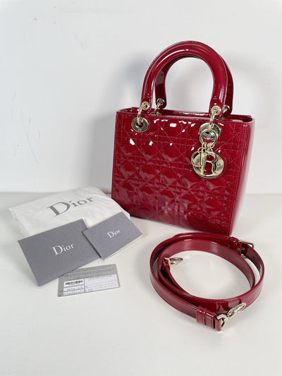 Dior Lady Dior