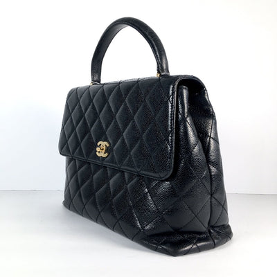 Chanel Vintage Kelly