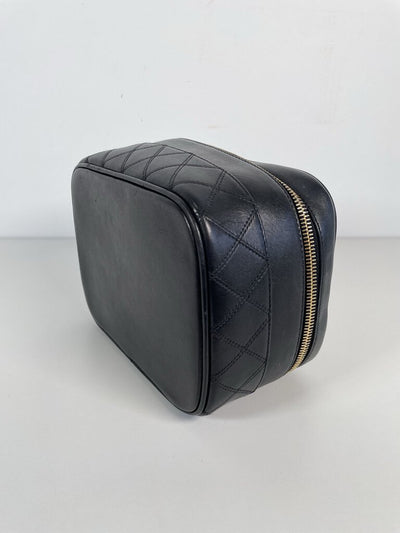 Chanel Vintage Vanity Case