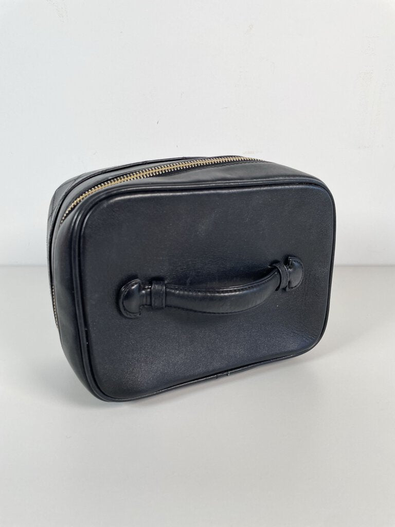 Chanel Vintage Vanity Case