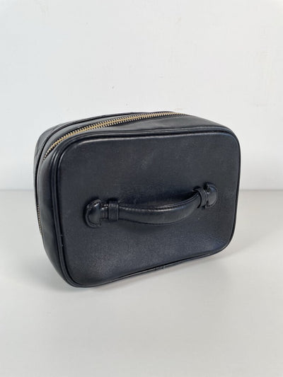 Chanel Vintage Vanity Case