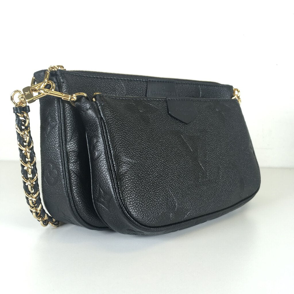 Louis Vuitton Multi Pochette Accessories