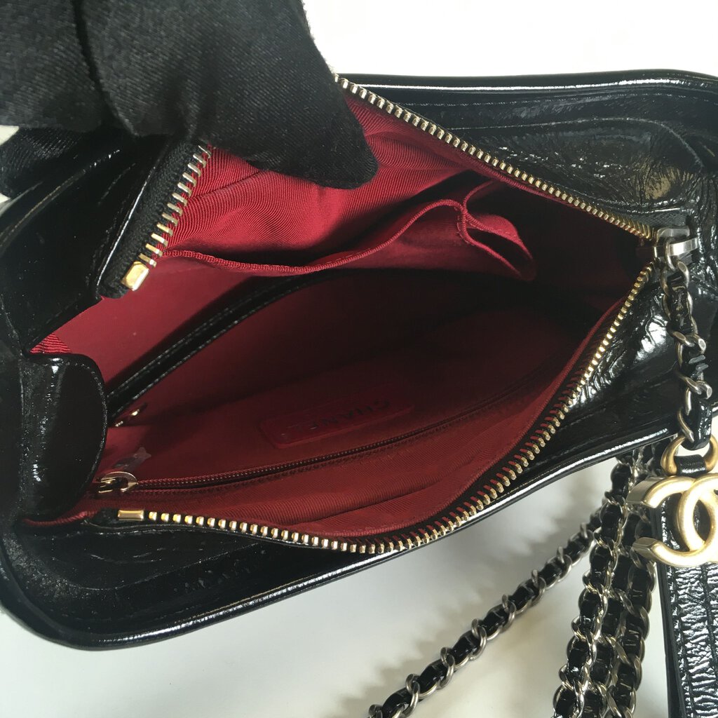 Chanel Gabrielle Hobo