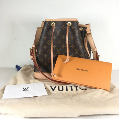 Louis Vuitton Petit Noe