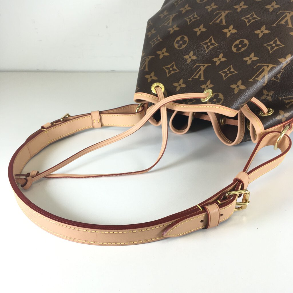 Louis Vuitton Petit Noe