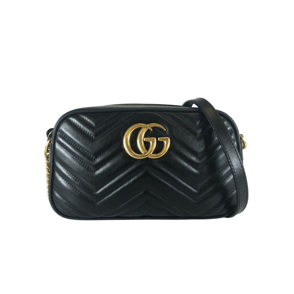 Gucci Marmont Camera Bag