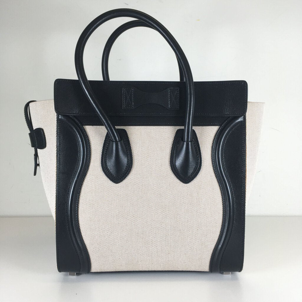 Celine Micro Luggage