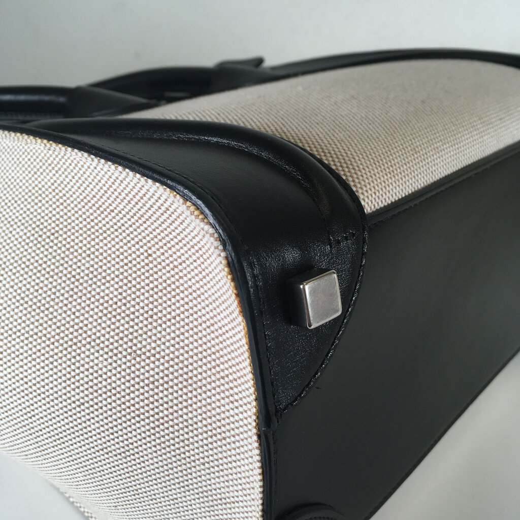 Celine Micro Luggage