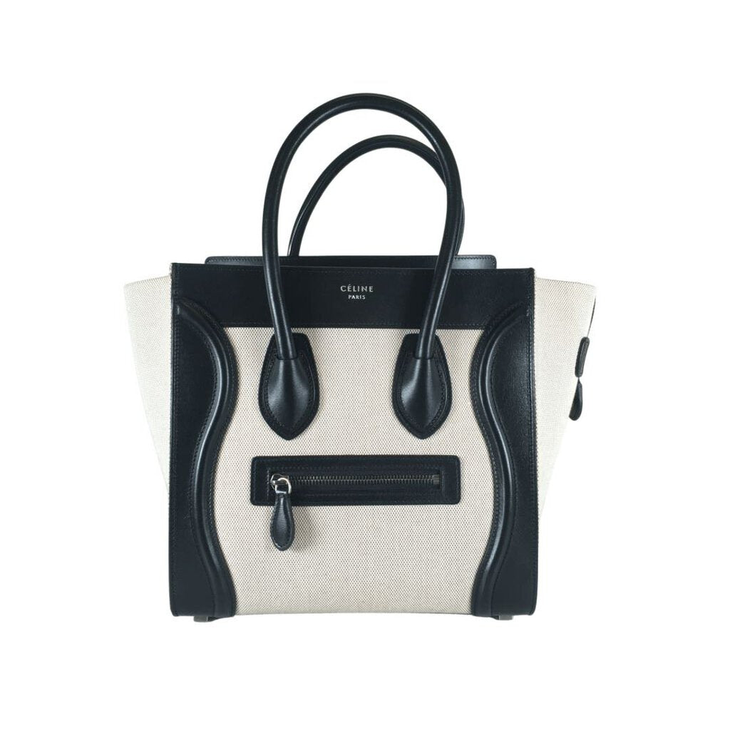 Celine Micro Luggage