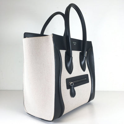 Celine Micro Luggage