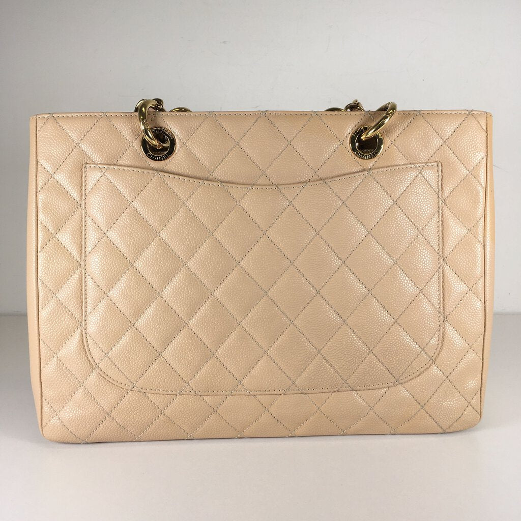 Chanel GST Tote