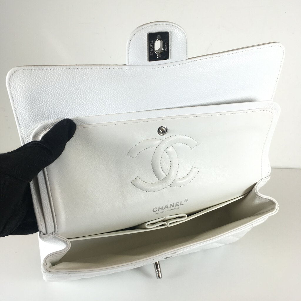 Chanel ML Flap