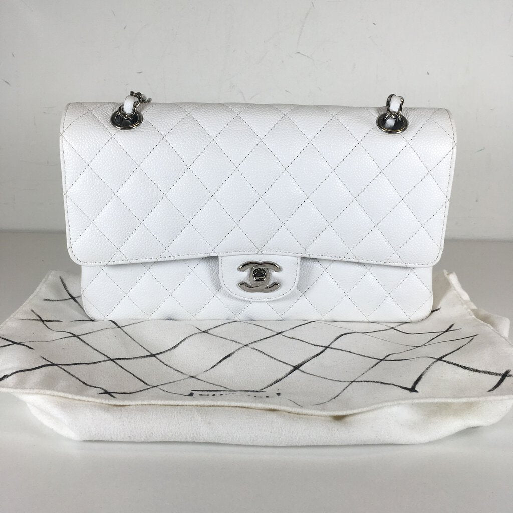 Chanel ML Flap