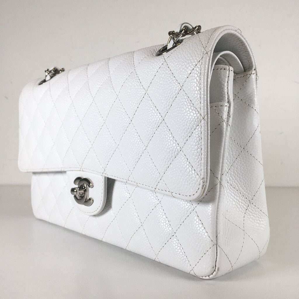 Chanel ML Flap