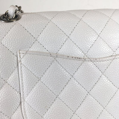 Chanel ML Flap