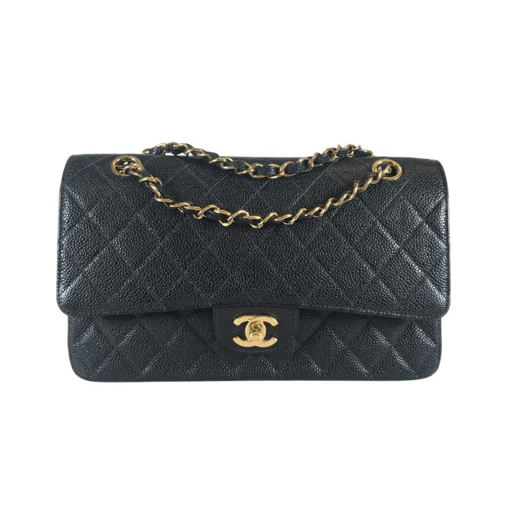 Chanel ML Flap