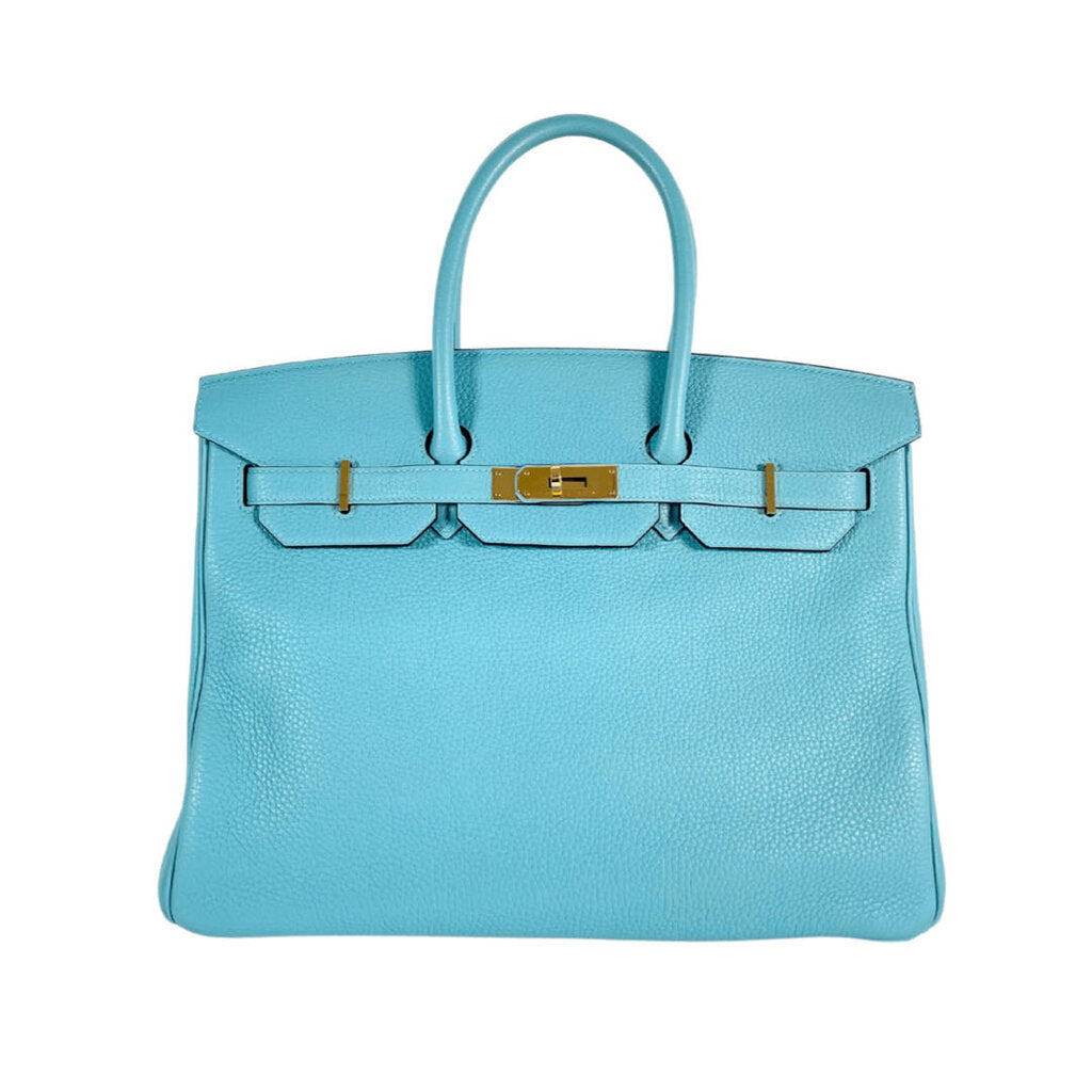 Hermes Birkin 35