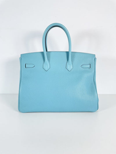 Hermes Birkin 35