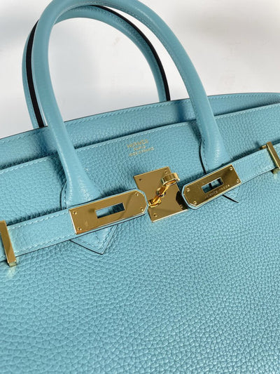 Hermes Birkin 35