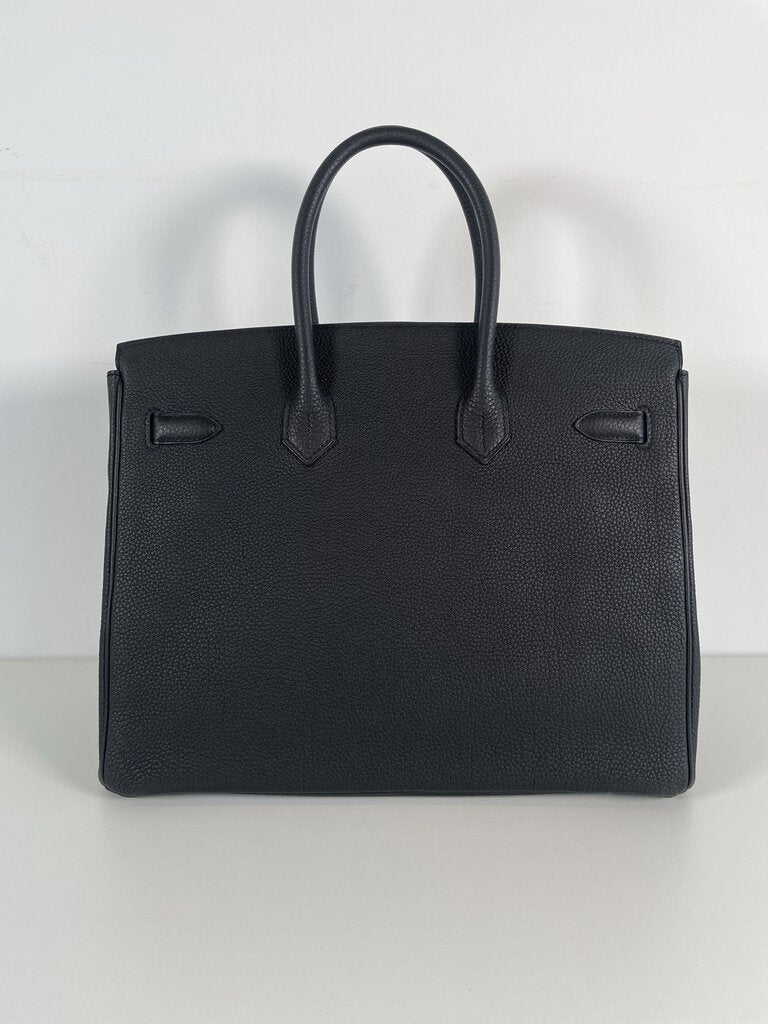 Hermes Birkin 35