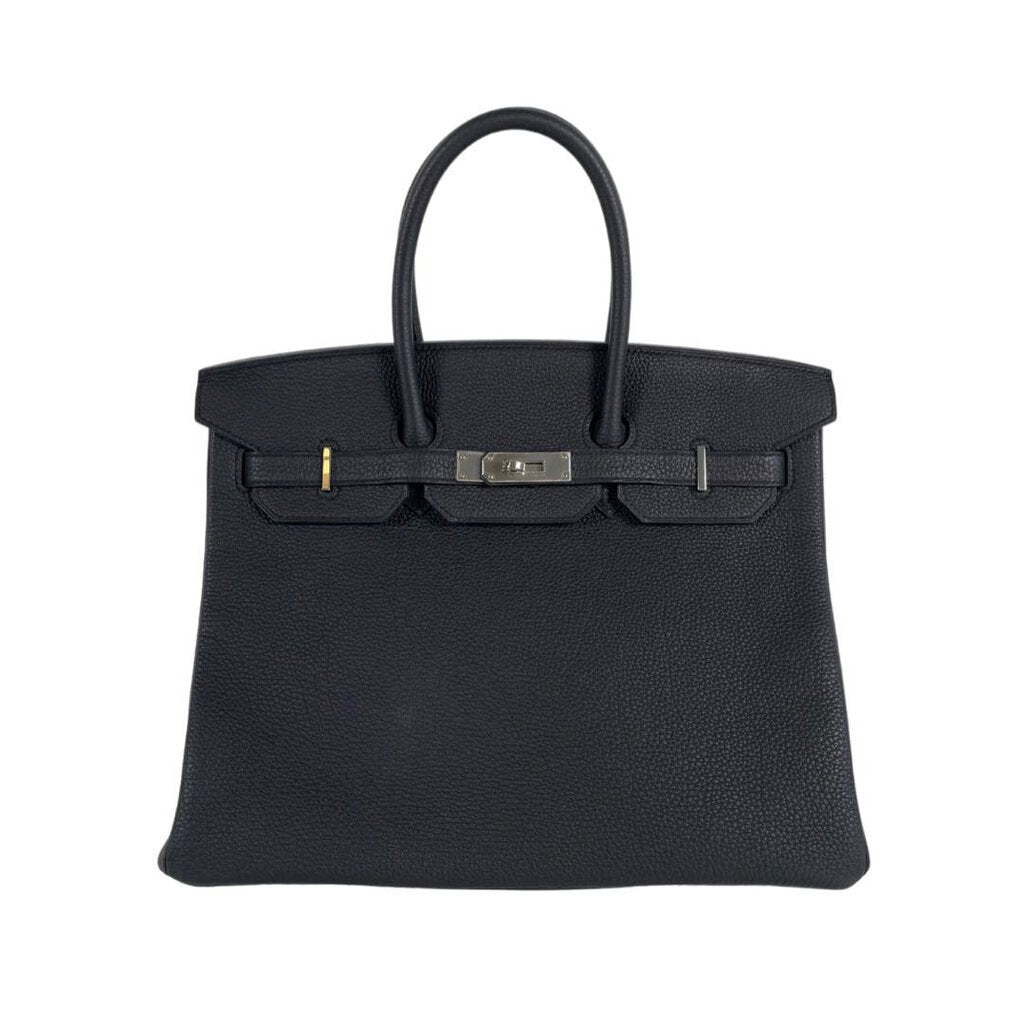 Hermes Birkin 35